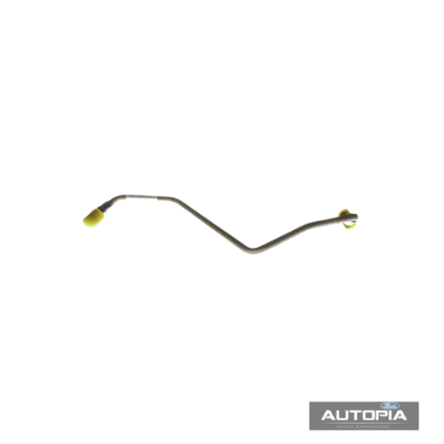 ТРЪБА ТУРБО FOCUS 1.6 TDCI 04-